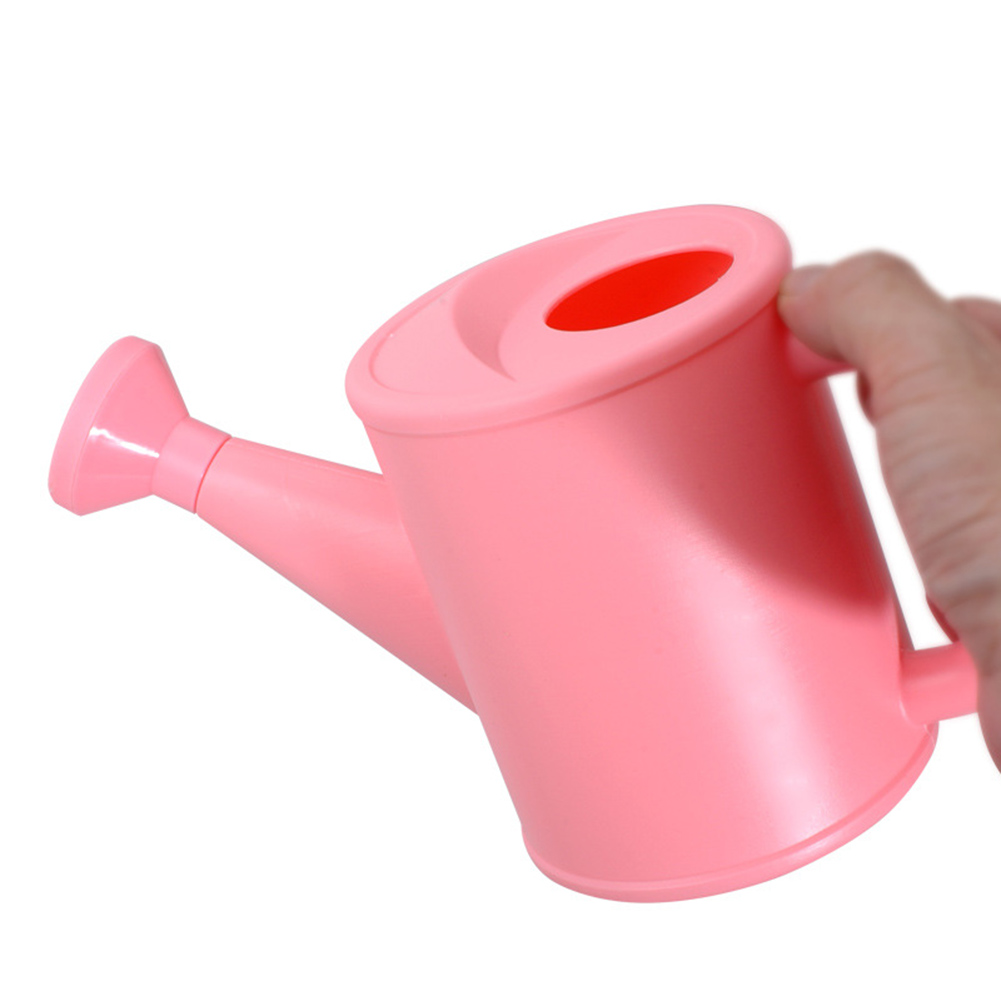 Regador infantil de 800ml, gar - Gardening Tools Kids avaliação e preço