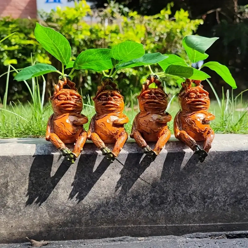 Ornamento de Resina Mandrake p - Gardening Tools Amazon avaliação e preço