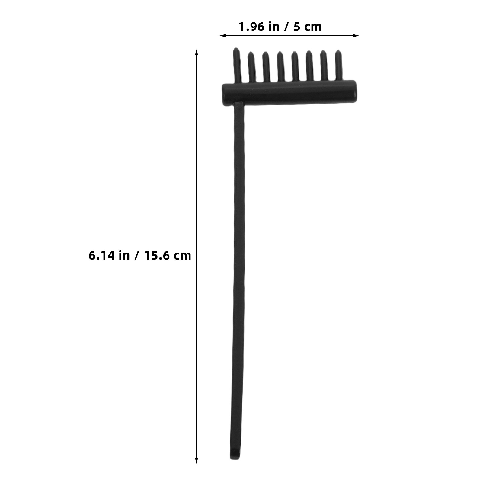 Conjunto de 6 Peças de Mini Ra - Gardening Tools Rake avaliação e preço