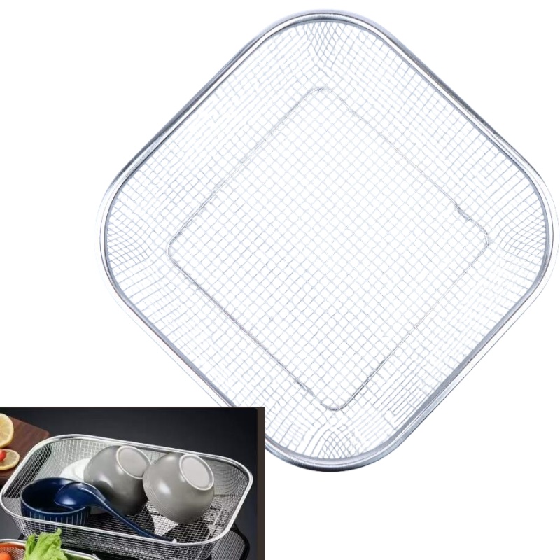 1 Peneira de Malha para Jardin - Garden Sieve Soil avaliação e preço