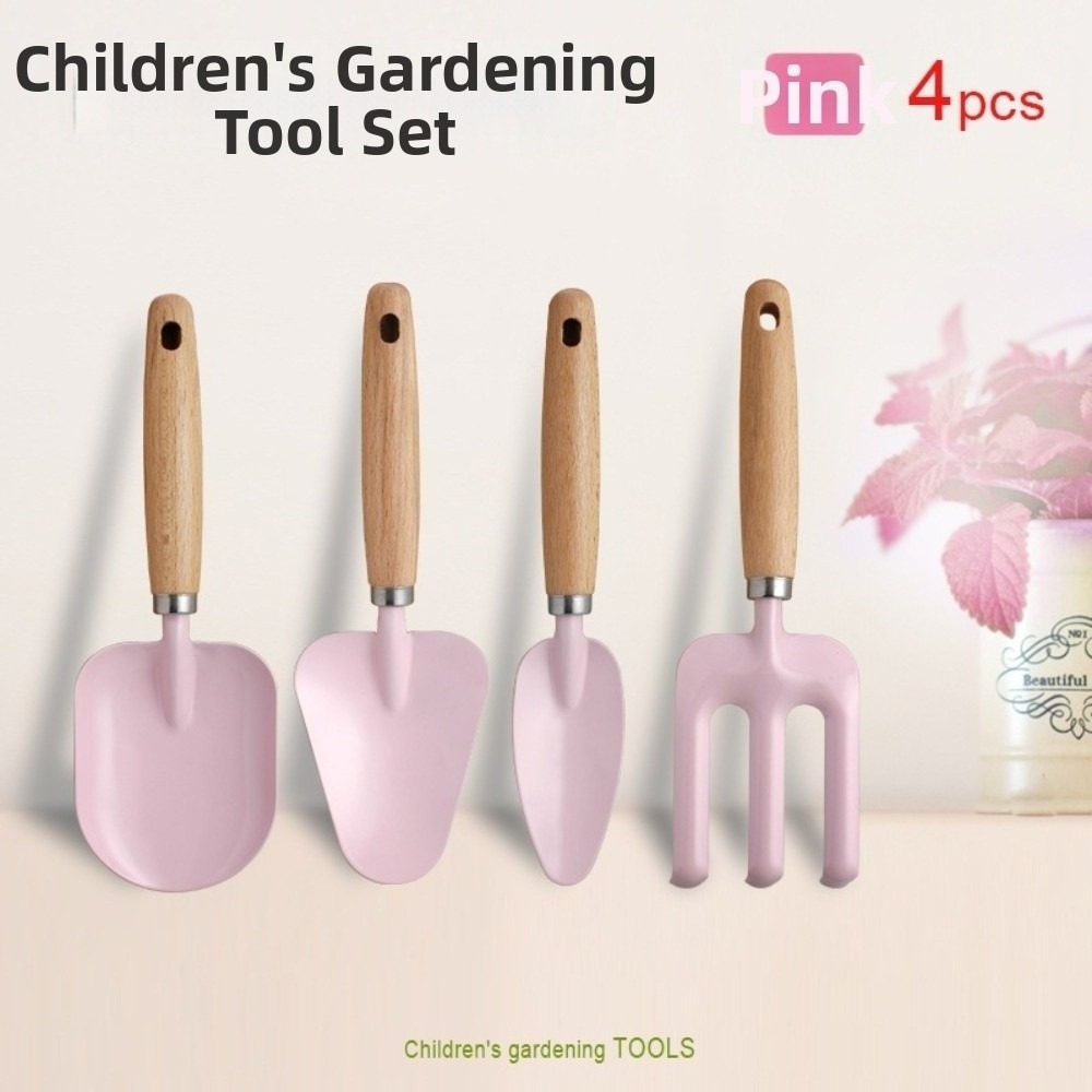 Conjunto de Ferramentas de Jar - Gardening Tools Kids avaliação e preço