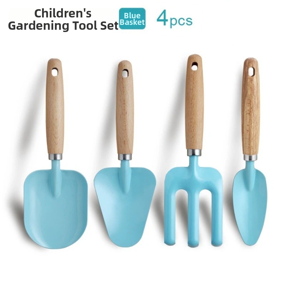 Conjunto de Ferramentas de Jar - Gardening Tools Kids avaliação e preço