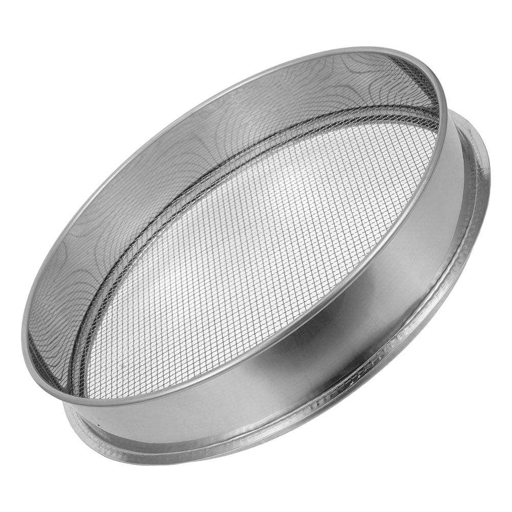 Peneira de Compostagem de Tela - Garden Sieve Soil avaliação e preço