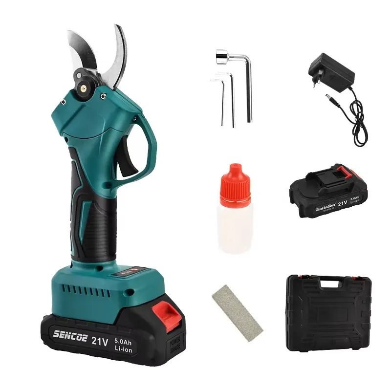 Podador de Árvores Elétrico Pr - Gardening Tools Amazon avaliação e preço