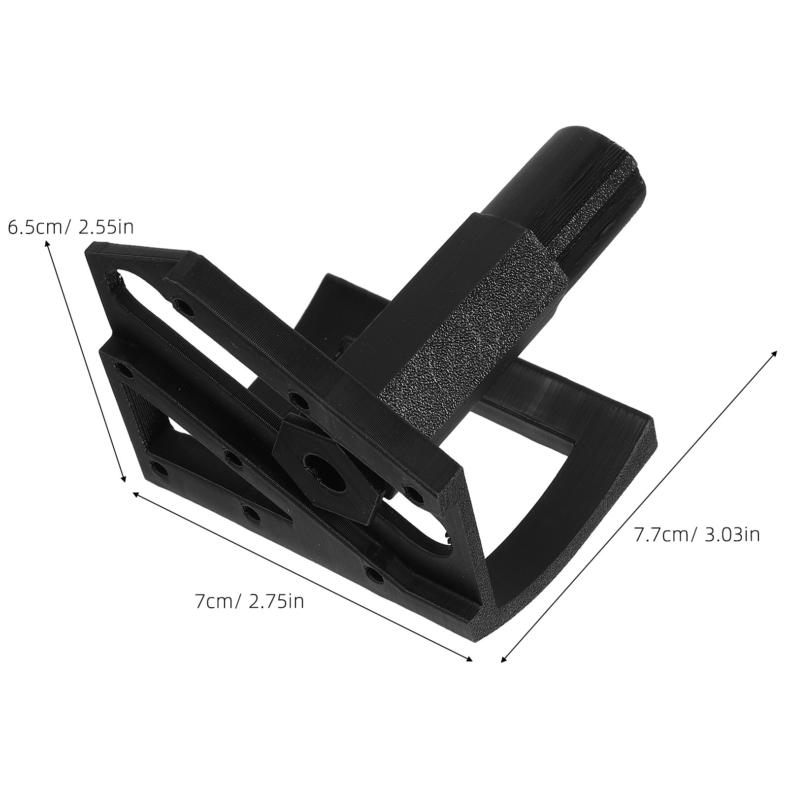 Suporte de Ferramentas Montado - Gardening Tools Rake avaliação e preço