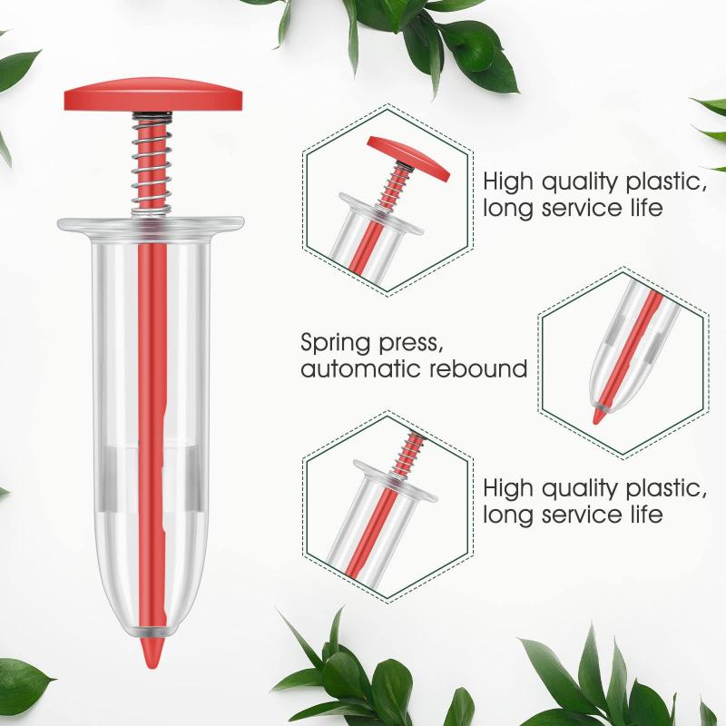 Dispensador de Sementes Portát - Gardening Tools Essential avaliação e preço