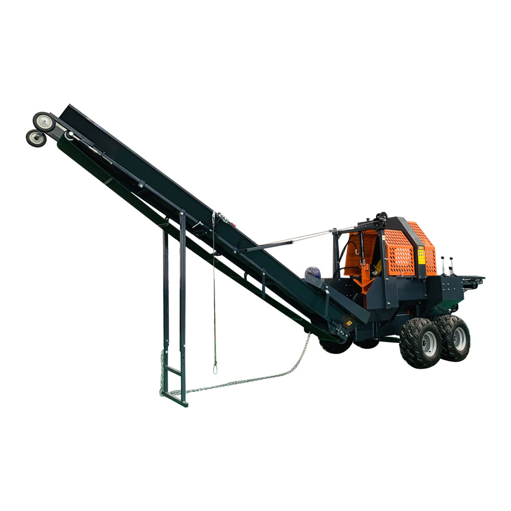 Processador Hidráulico de Lenh - Gardening Tools In Store avaliação e preço