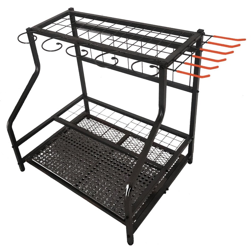 Suporte de Armazenamento para  - Gardening Tools Amazon avaliação e preço