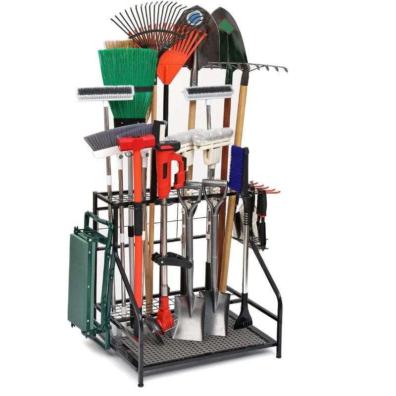 Suporte de Armazenamento para  - Gardening Tools Amazon avaliação e preço