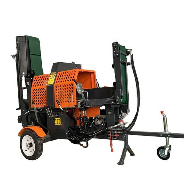 Divisor Automático de Toras pa - Gardening Tools In Store avaliação e preço
