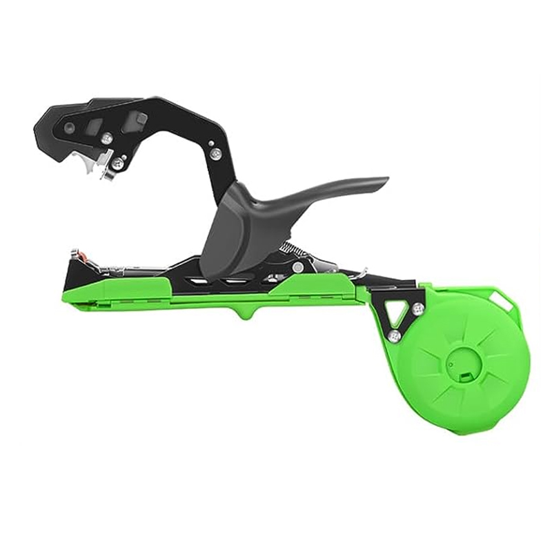Máquina de Amarrar Ramos de Pl - Gardening Tools Essential avaliação e preço