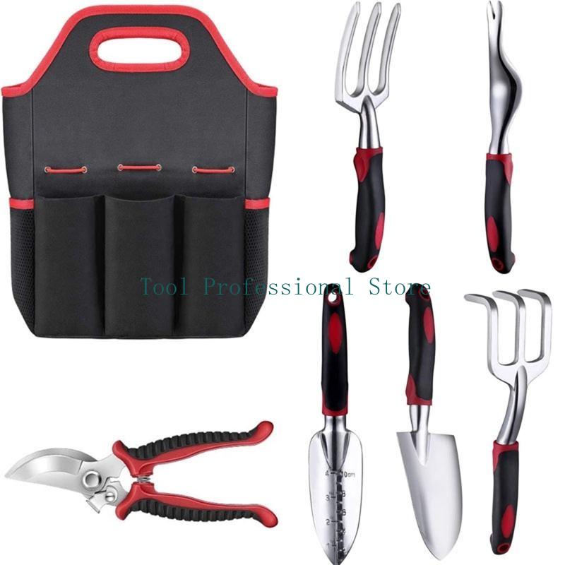 Conjunto ferramentas jardim 7  - Gardening Tools Set Gift avaliação e preço
